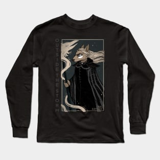 Аir witch Long Sleeve T-Shirt